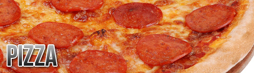 SINGLE PIZZA image